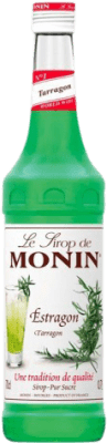 Sirop pour Cocktail Monin 70 cl Estragón — Estragon Sans Alcool