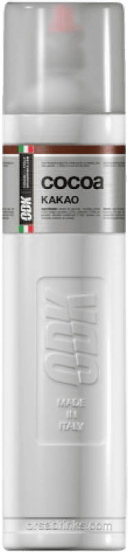 Kostenloser Versand | Schnaps Orsa ODK Crema de Cacao Italien 70 cl
