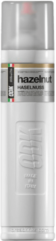 Kostenloser Versand | Schnaps Orsa ODK Crema de Avellana Italien 70 cl