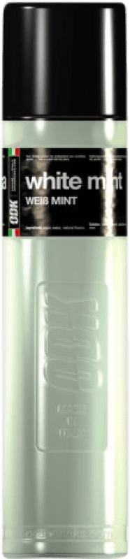 8,95 € | Schnapp Orsa ODK Sirope Menta Blanca Italia 70 cl Sin Alcohol
