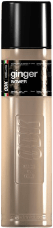 Free Shipping | Schnapp Orsa ODK Sirope de Jengibre Italy 70 cl Alcohol-Free
