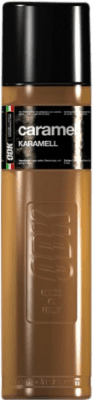 Sirop pour Cocktail Orsa ODK Caramel