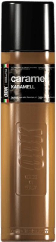 8,95 € Envoi gratuit | Sirop pour Cocktail Orsa ODK Caramel