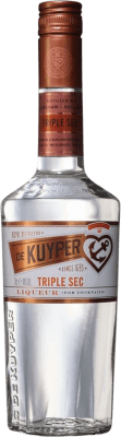 Triple Dry De Kuyper Triple Sec 70 cl