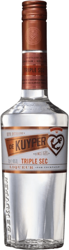 送料無料 | トリプルセック De Kuyper Triple Sec 70 cl