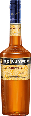 アマレット De Kuyper Amaretto 70 cl