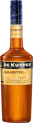阿玛雷托 De Kuyper Amaretto
