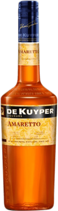 13,95 € | Amaretto De Kuyper Amaretto 70 cl