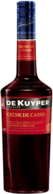 Cassis De Kuyper Crème de Cassis 70 cl