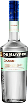 Ликеры De Kuyper Coconut 70 cl