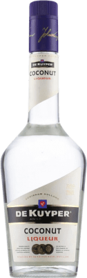 Liköre De Kuyper Coconut 70 cl