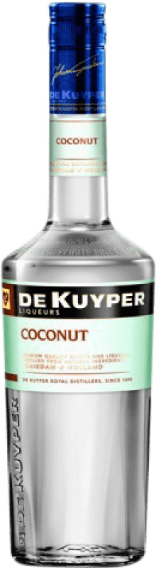11,95 € | Liquori De Kuyper Coconut 70 cl