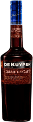 Ликеры De Kuyper Crème de Cafe 70 cl