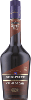 Creme de Licor De Kuyper 70 cl Café