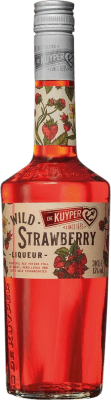 Licores De Kuyper Wild Strawberry 70 cl
