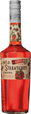 Liquori De Kuyper Wild Strawberry 70 cl