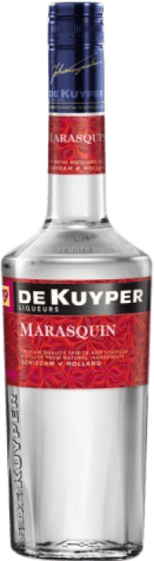 Бесплатная доставка | Ликеры De Kuyper Marasquin 70 cl