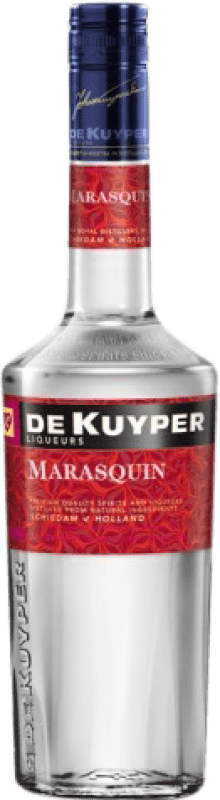 17,95 € | Liqueurs De Kuyper Marasquin 70 cl