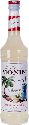 Schnapp Monin Sirope Falernum 70 cl Без алкоголя