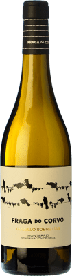 Grandes Pagos Gallegos Fraga do Corvo Godello Monterrei 75 cl