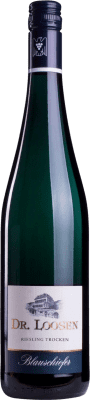 Dr. Loosen Blauschiefer Riesling Mosel 75 cl