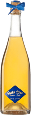 Gutiérrez de la Vega Furtiva Lágrima Muscat сладкий Alicante 75 cl