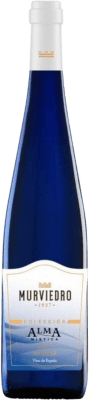 Murviedro Alma Mística