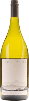 Cloudy Bay Sauvignon White Marlborough マグナムボトル 1,5 L