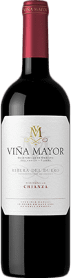 Viña Mayor старения 1,5 L