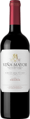 Viña Mayor Tempranillo Ribera del Duero Crianza Bouteille Magnum 1,5 L