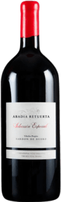 Abadía Retuerta Selección Especial Vino de la Tierra de Castilla y León 瓶子 Balthazar 12 L
