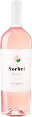 Martí Serdà Sorbet Rosé Penedès Garrafa Magnum 1,5 L