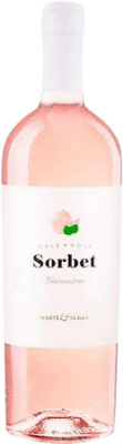 Martí Serdà Sorbet Rosé Penedès Botella Magnum 1,5 L