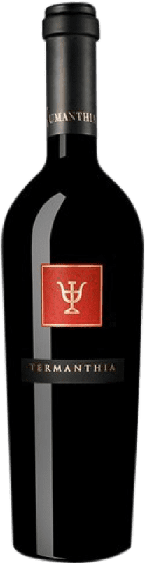 815,95 € 免费送货 | 红酒 Numanthia Termes Termanthia D.O. Toro 瓶子 Magnum 1,5 L