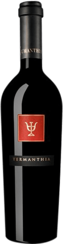 1 022,95 € | Rotwein Numanthia Termes Termanthia D.O. Toro Kastilien und León Spanien Tinta de Toro Magnumflasche 1,5 L