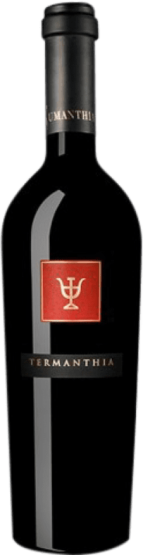 853,95 € | Vino tinto Numanthia Termes Termanthia D.O. Toro Castilla y León España Tinta de Toro Botella Magnum 1,5 L