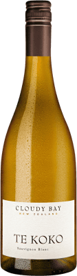 Cloudy Bay Te Koko Sauvignon White Marlborough Aged 75 cl