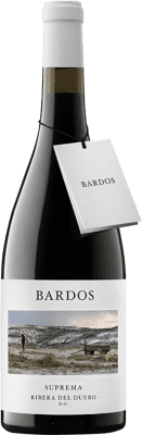 Vintae Bardos Suprema Tempranillo Ribera del Duero Reserve — Aged 75 cl