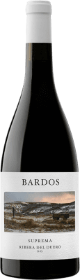 Vintae Bardos Suprema Reserve — Aged