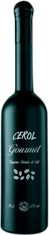 10,95 € | 利口酒 Sinc Cerol Gourmet Licor de Café 70 cl