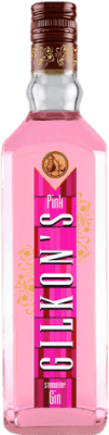Gin Sinc Gilkon's Strawberry Gin