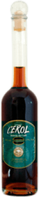 2,95 € | Spirits Sinc Cerol Licor de Café Spain Miniature Bottle 10 cl