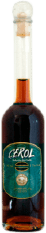 2,95 € Бесплатная доставка | Ликёры Sinc Cerol Café Мини-бутылка 10 cl
