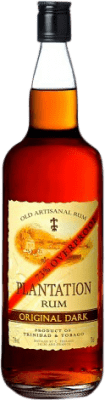 Rhum Plantation Rum Original Dark Overproof