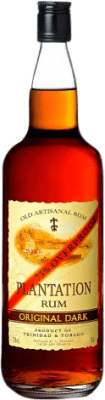 Ром Plantation Rum Original Dark Overproof 70 cl