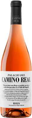 Vintae Palacio del Camino Real Rosado Rioja 75 cl