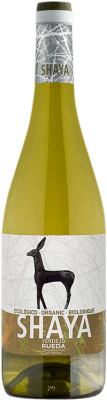 Shaya Ecológico Verdejo Rueda 75 cl