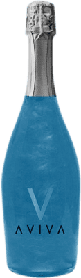 Torre Oria Aviva Sky Blue — 蓝色版 75 cl