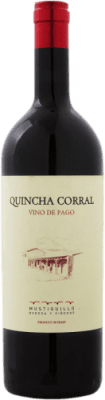 Mustiguillo Quincha Corral 1,5 L