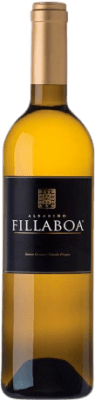 Fillaboa Albariño Rías Baixas бутылка Магнум 1,5 L